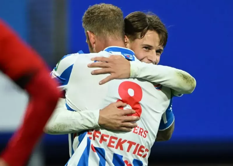 پرواز 2 پله‌ای یاران جهانبخش با کامبک