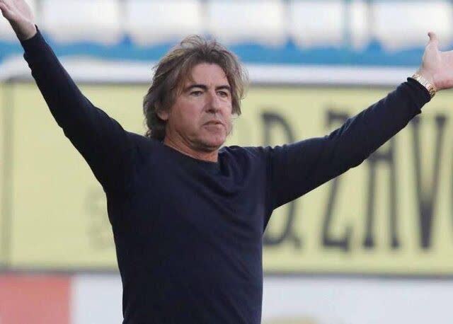 خبر خوش در دل جنگ برای استقلالی ها | ساپینتو به استقلال می آید