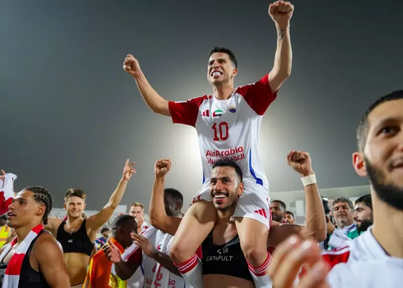 کوزمین: باید تلاش کنیم قهرمان آسیا شویم