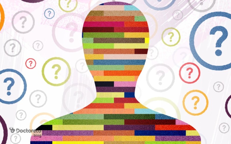 تست شخصیت شناسی ؛ ویژگی شخصیتی خودتان را یک گل بشناسید