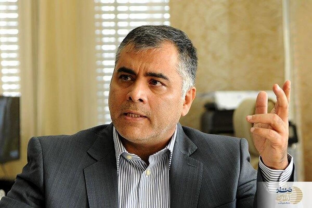 وزیر نفت به روسیه رفت