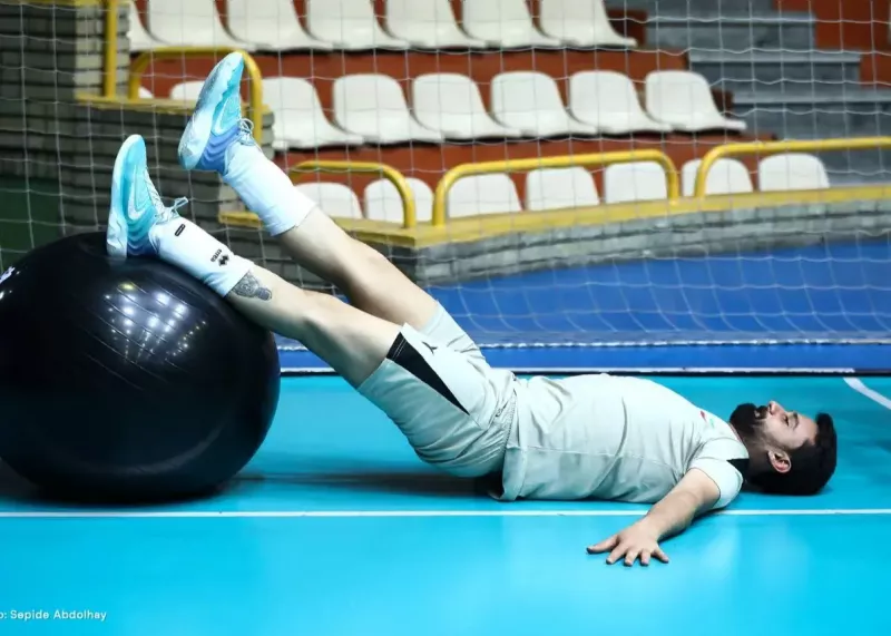 ستاره‌ای که نمی‌خواهد در تیم ملی نیمکت‌نشین باشد