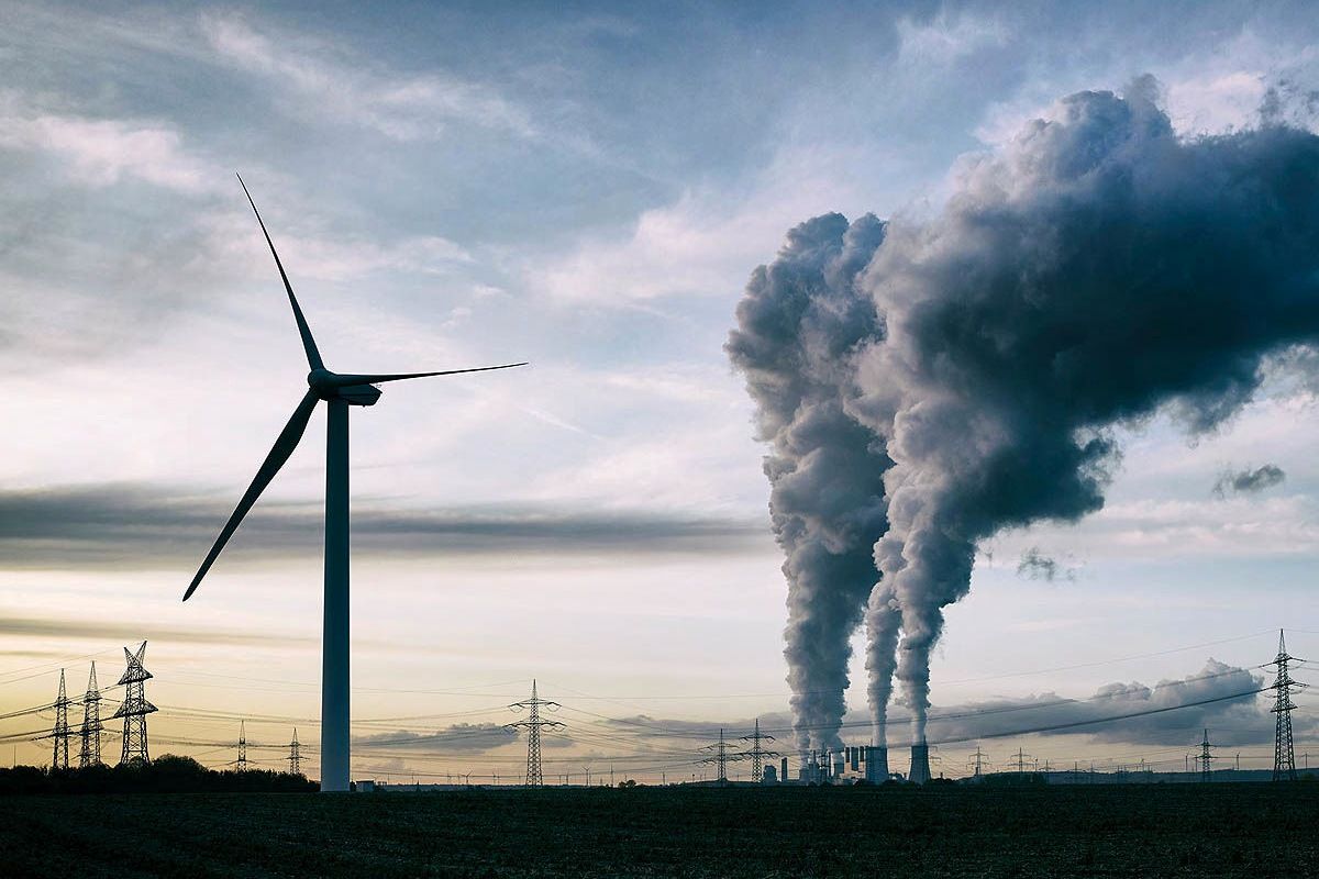 آیا کربن زدایی زمینه را برای فصل تازه استعمار هموار می‌سازد؟