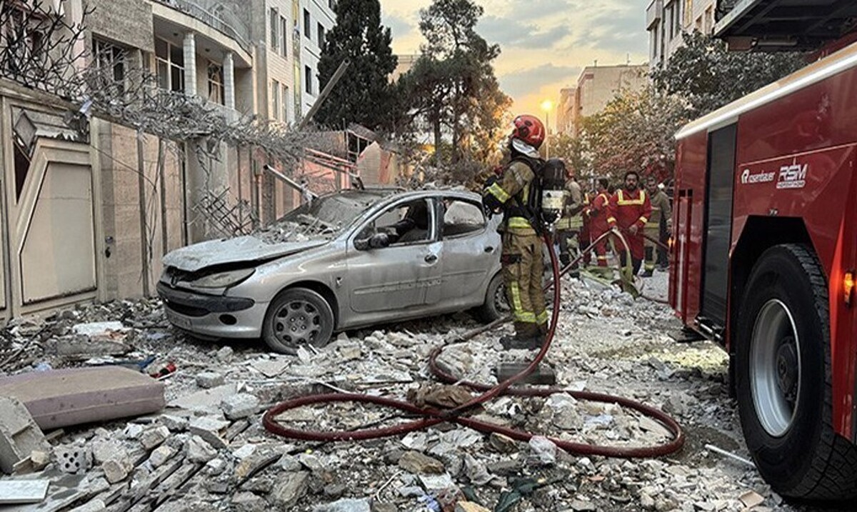 وام بانکی برای خسارات دیدگان جنگ