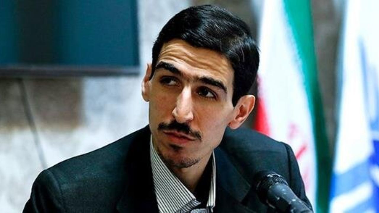 مالک شریعتی: برای ثبت در تاریخ می گویم اگر به لوایح پالرمو و CFT بپیوندیم، ما را  از لیست سیاه خارج نمی‌کنند