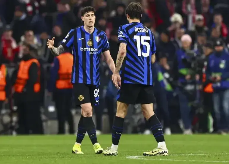 نگرانی ستاره اینتر: یامال را چطور مهار کنیم!