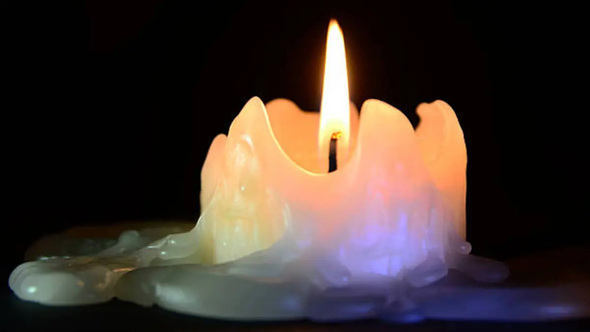 فال شمع امروز چهارشنبه 28 خرداد ماه 1404 را اینجا بخوانید