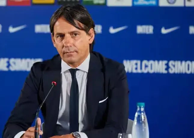 تصمیم غیرمنتظره اینزاگی برای دربی برگشت کوپا