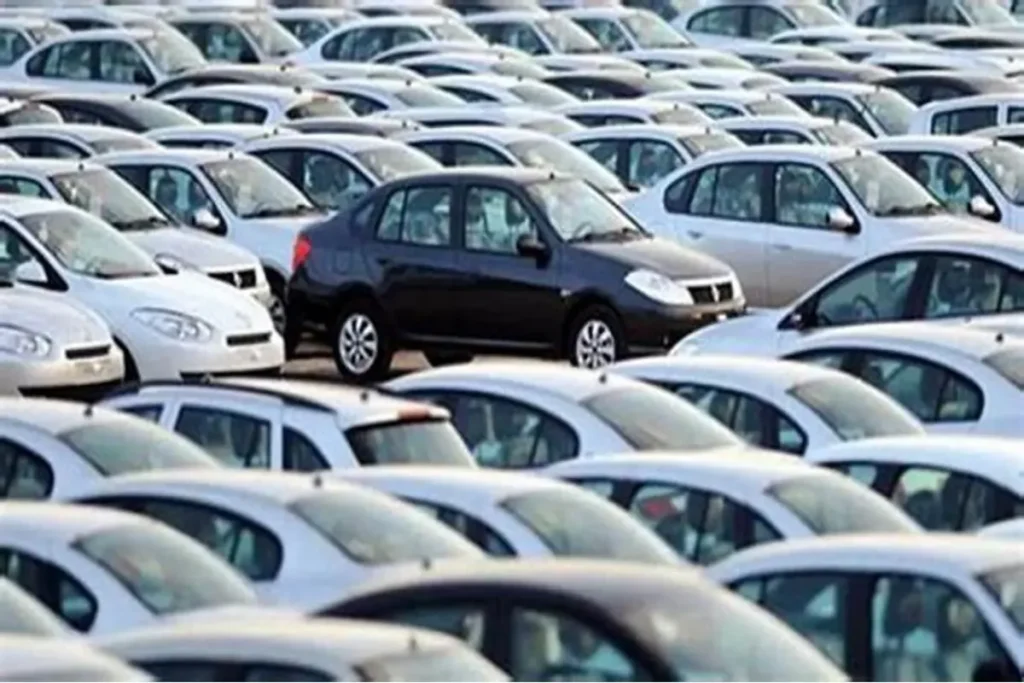 قیمت خودرو امروز سه شنبه 17 تیر ماه 1404 | خودرو داخلی همچنان صعودی