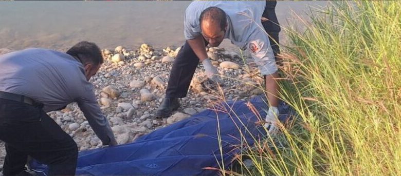 کشف هولناک جسد پیچیده شده در یک فرش | معمای جسد مجهول الهویه فاش شد