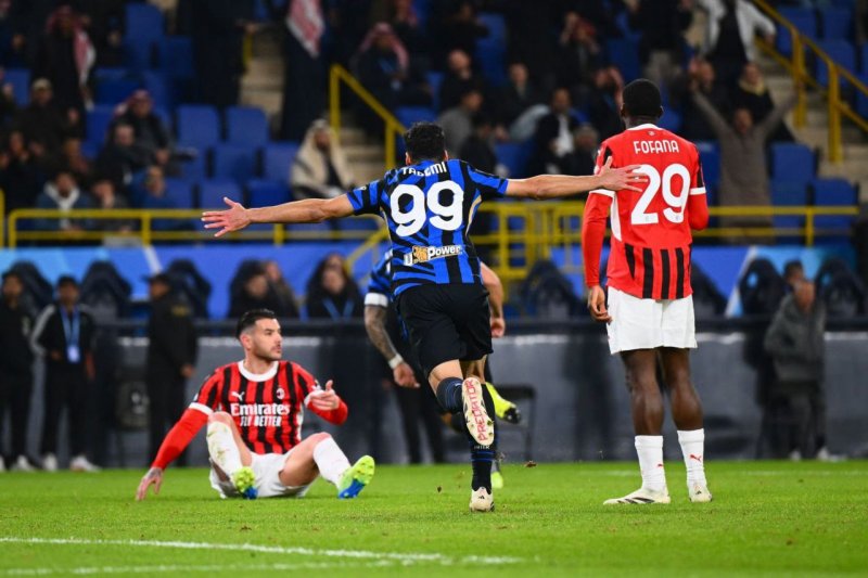 رسمی: برنامه بازیهای معوقه سری A اعلام شد