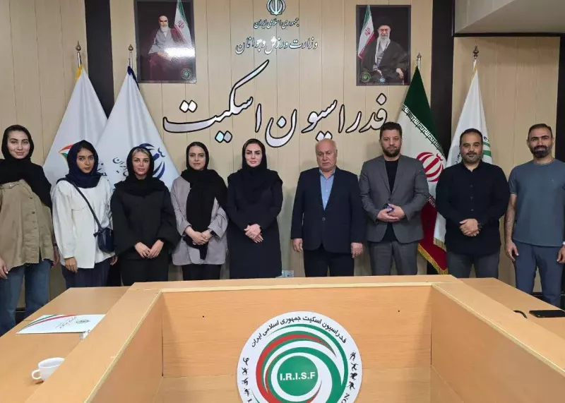 مربیان تیم ملی اینلاین هاکی بانوان مشخص شدند