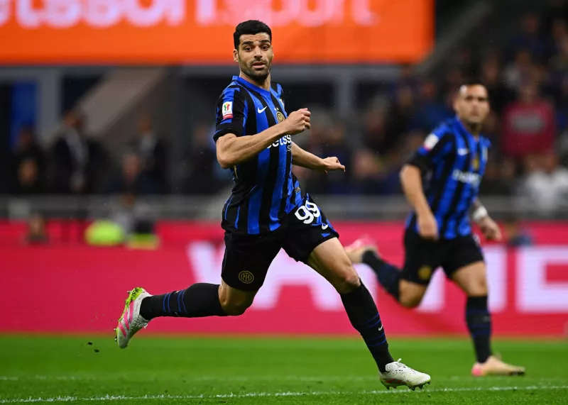 کونسیسائو این طارمی را نمیشناسد!