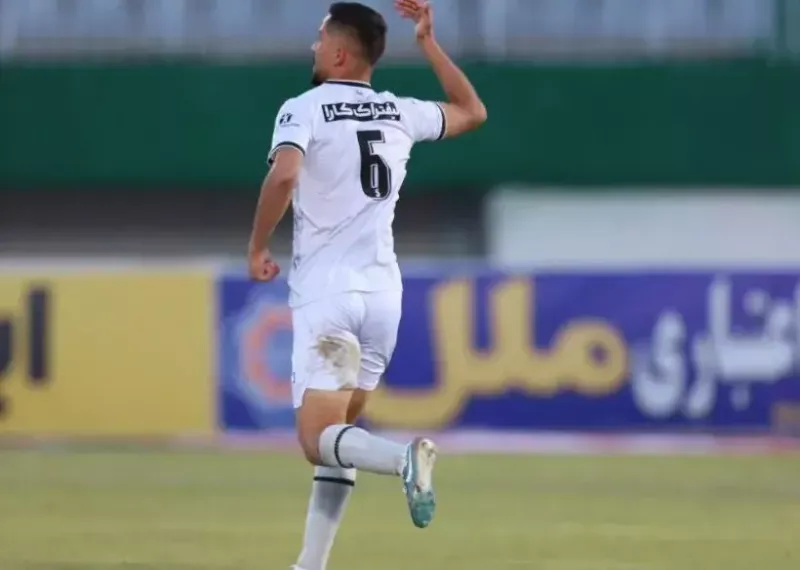 هافبک آلومینیوم: جدایی من فعلا کذب است!