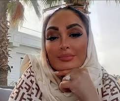 سلفی تازه و دو نفره الهام حمیدی بازیگر با همسرش | ست لباس خانم بازیگر و همسرش جنجالی شد