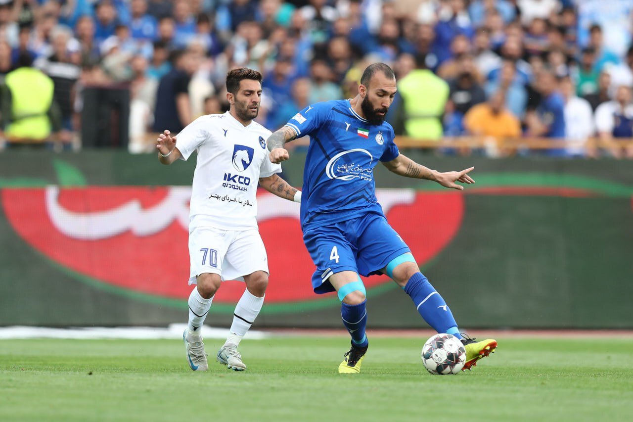 فوری | سرمربی فصل آینده استقلال مشخص شد