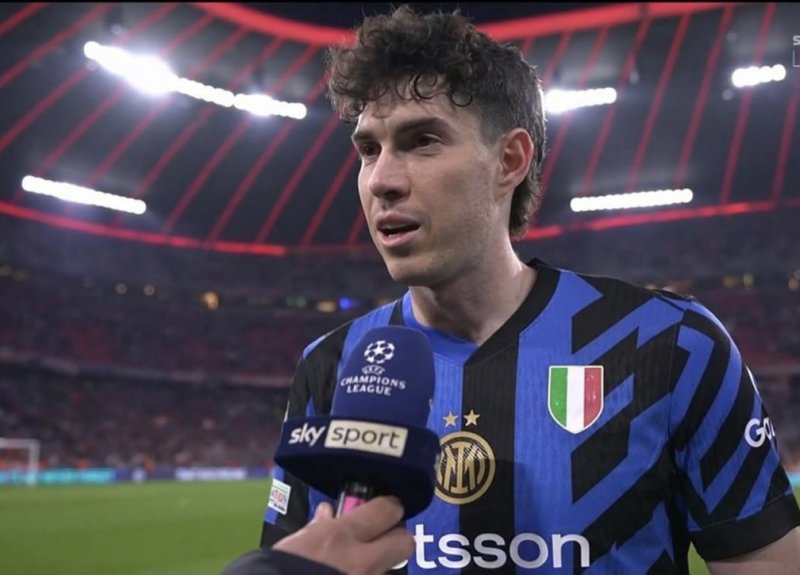 ترسی از بارسا نداریم، می‌توانیم هر تیمی را ببریم