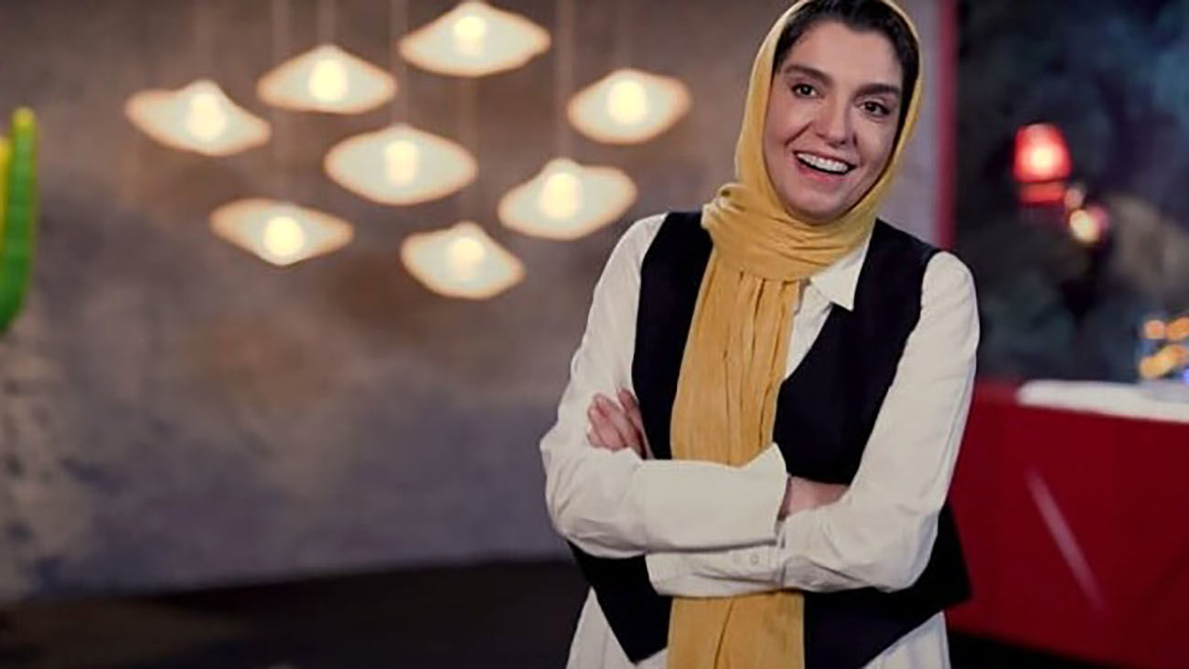 الیکا عبدالرزاقی ؛ رویا میرعلمی رو با خاک یکسان کرد + فیلم