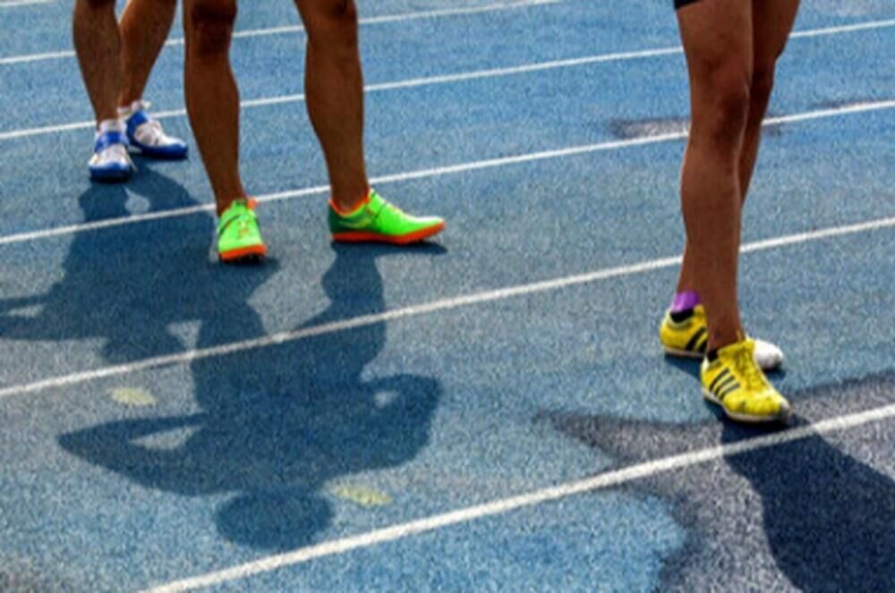 بازهم آبرو ریزی از ملی پوش دوومیدانی حاضر در کره!