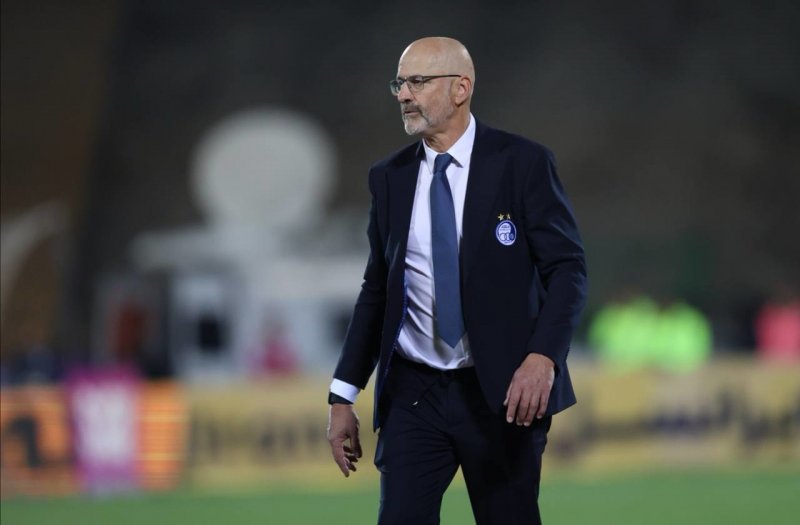 استقلال امروز از یک برچسب خلاص میشود!