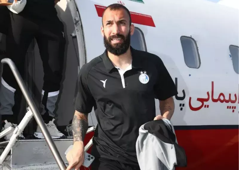 اتفاق خوب برای استقلال در سفر به سیرجان