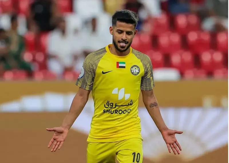 آتشبار ایران از دبی شلیک می‌کند!