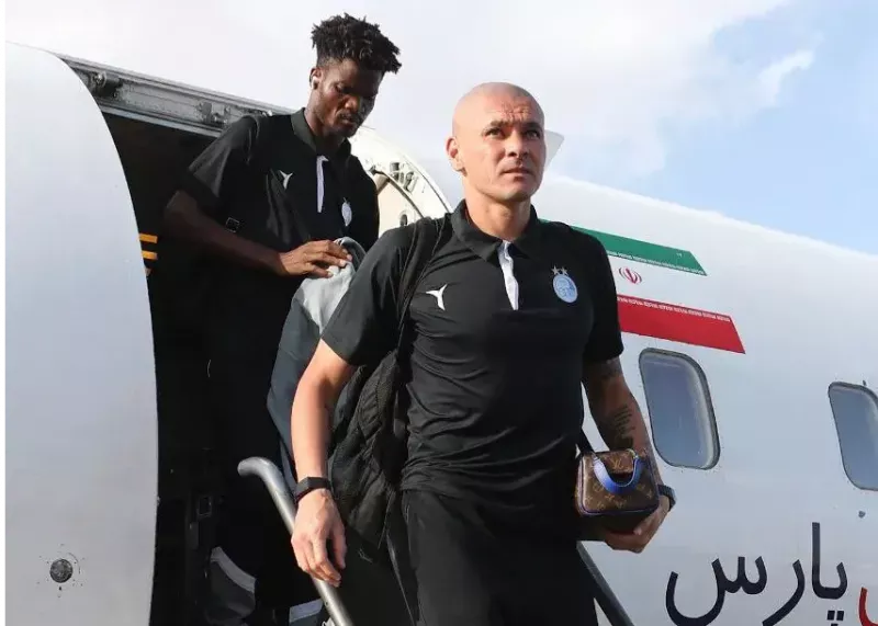 برای برد اول بوژو، رافا باید گل بزند!