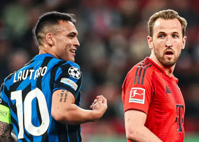 نبرد باشکوه لائوتارو و کین: جنگ برای جام!