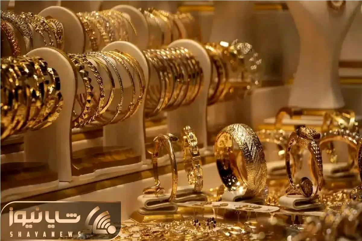 قیمت طلا امروز سه شنبه اردیبهشت 1404 / رکورد جدید طلا زیر سایه ارز و سیاست‌های ترامپ
