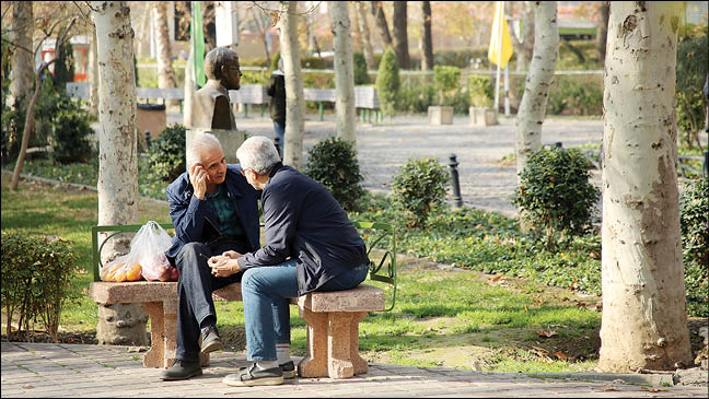 فوری | زمان پرداخت معوقات متناسب‌سازی بازنشستگان اعلام شد