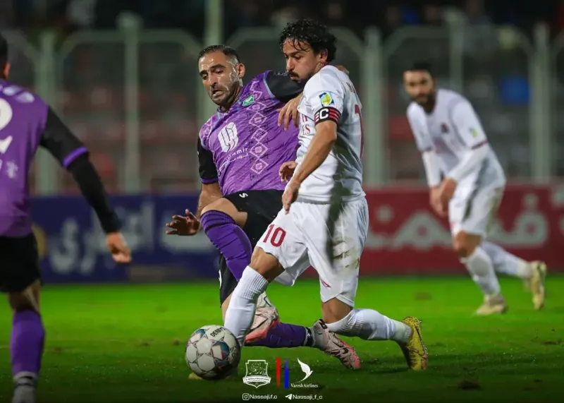 تغییر داوران یک دیدار مهم لیگ برتر