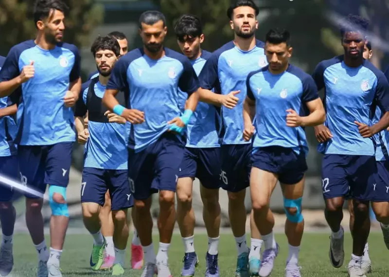 وظیفه مهم بوژوویچ پیش از جام حذفی!