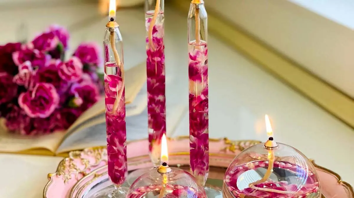 فال شمع امروز شنبه 13 تیر ماه 1404 ؛  نتیجه ای مثبت در راه است