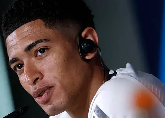 بلینگام: رایس با آن ضربهها غافلگیرمان کرد! 