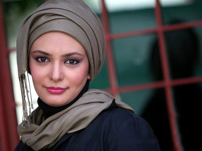 لیندا کیانی با تیپ جذابش ظاهر شد | خوش تیپی خانم بازیگر زبان زد همه شد