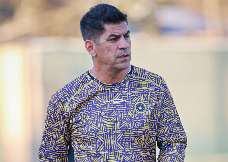 کریمیان: از هواداران پرسپولیس عذر میخواهم