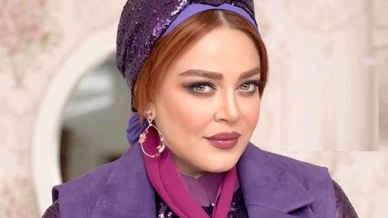 زیبایی منحصر به فرد بهاره رهنما در لباس سنتی + عکس