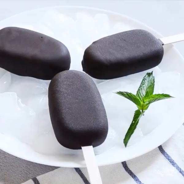 طرز تهیه بستنی کیم در خانه ؛ دیگه از بیرون بستنی نخر