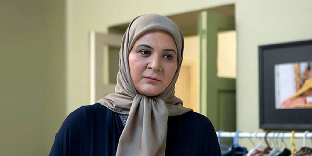 لاغری شدید ریما رامین فر جلب توجه کرده | همای سریال پایتخت پوست و استخون شده