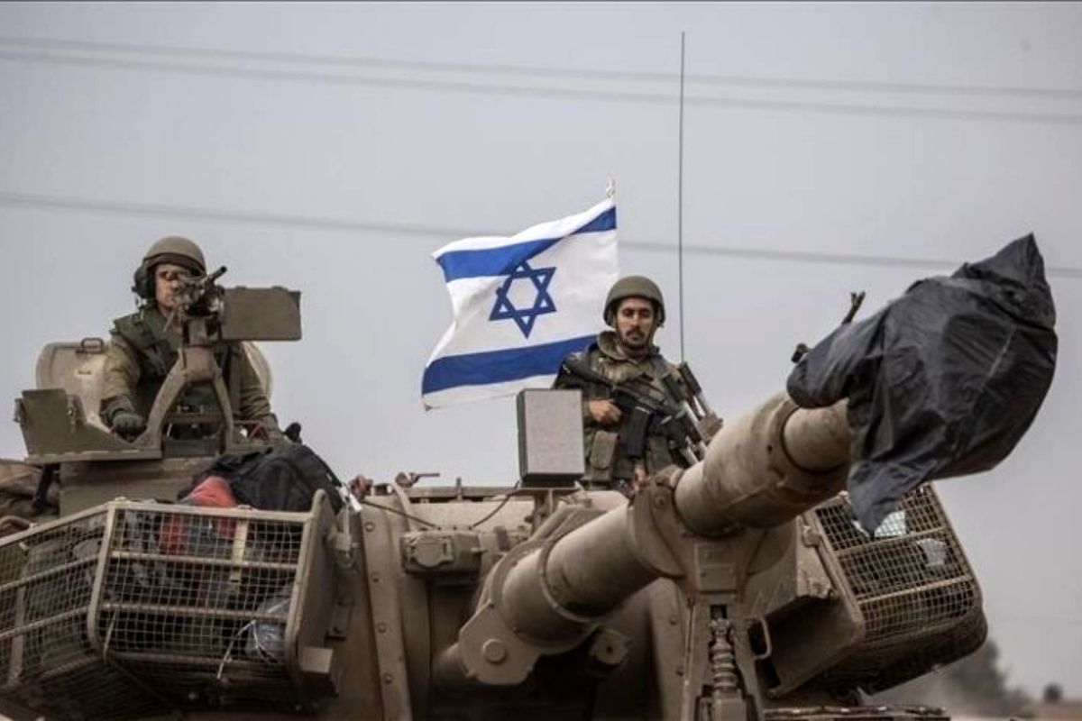 ممنوعیت ورود صهیونیستها به این کشور