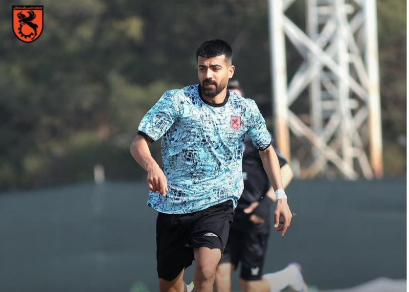 شوک زودهنگام به تهرانیها با گل جبیره