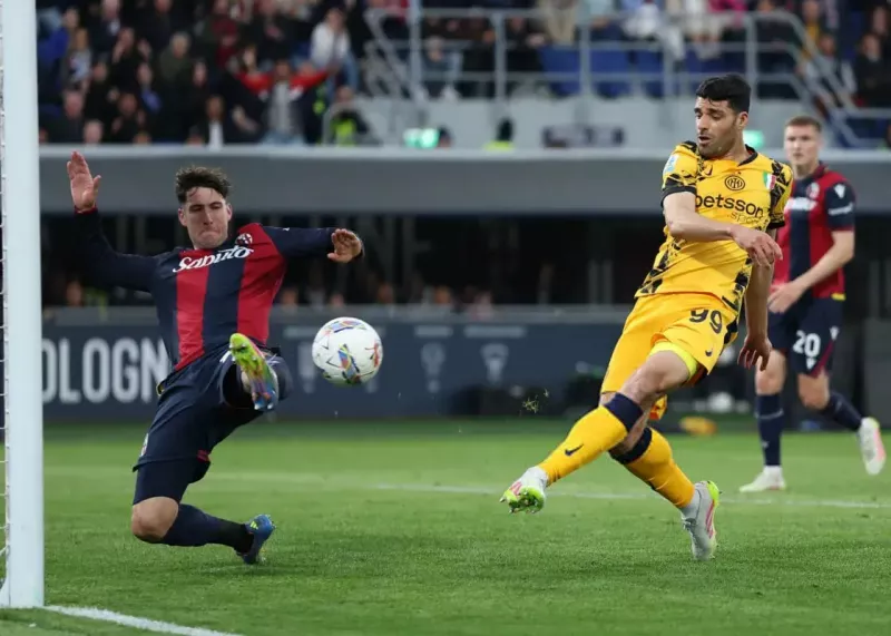 طارمی شاید تا ابد در حسرت این گل و قهرمانی بماند!