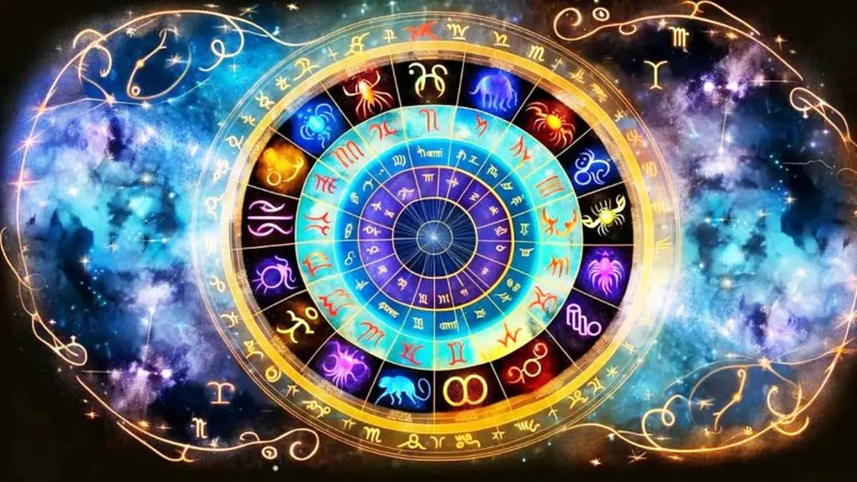 فال ابجد امروز  سه شنبه 23 اردیبهشت ماه 1404 را اینجا بخوانید