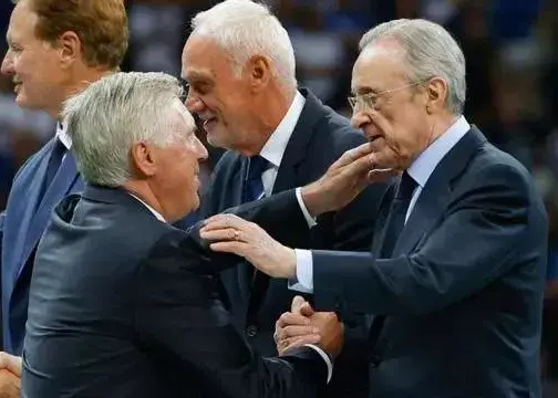 رئال جدید با چهار بازیکن تازهنفس!