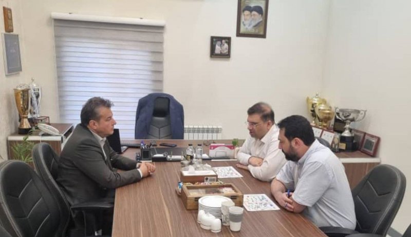 گیتی‌پسند: به تیم ملی بازیکن نمی‌دهیم