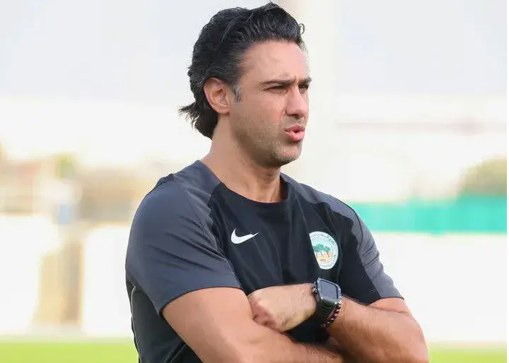 وعده بزرگ فرهاد مجیدی: میخواهیم همه را ببریم