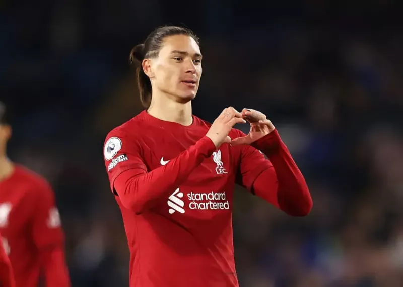 پایان بی‌صدای داروین: مهاجمی که به کلوپ تحمیل شد!‏