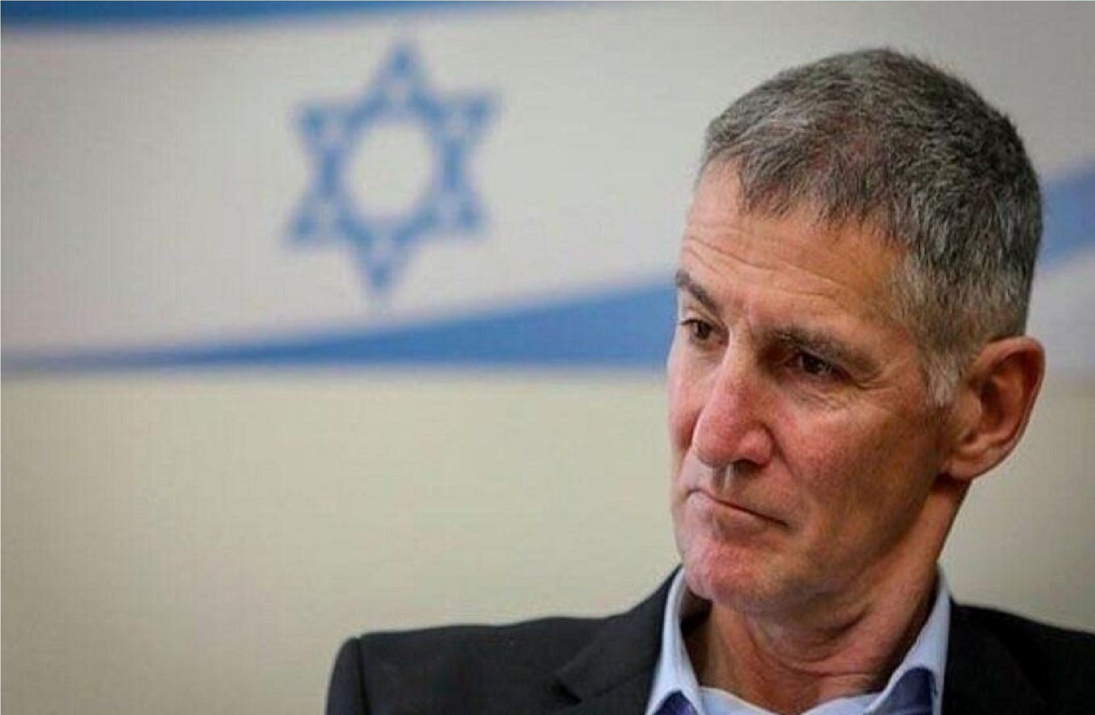 رهبر حزب دموکرات‌های رژیم صهیونیستی به نتانیاهو تاخت