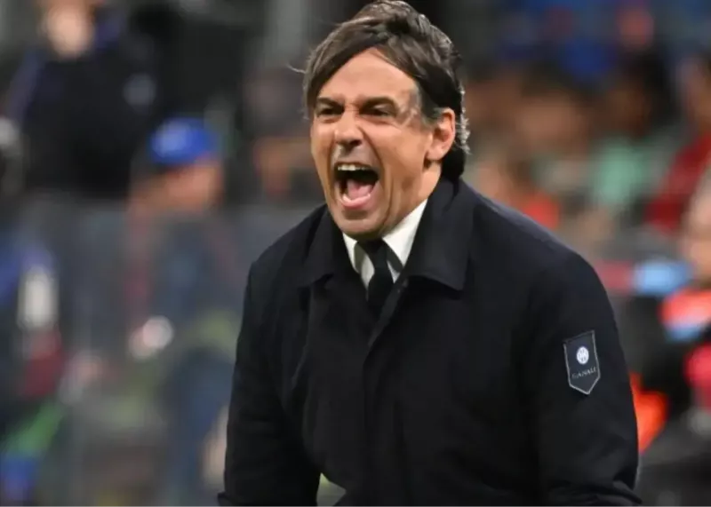 با پیشنهاد الهلال: اینزاگی پردرآمدترین مربی جهان میشود