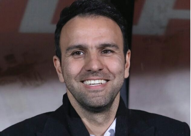 انتقاد تند خلیلی: بازیکنان گوش نمی‌دهند!